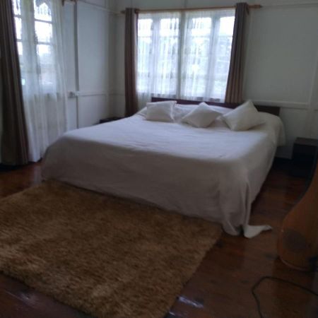 Casa Encanto Homestay Shillong Kültér fotó