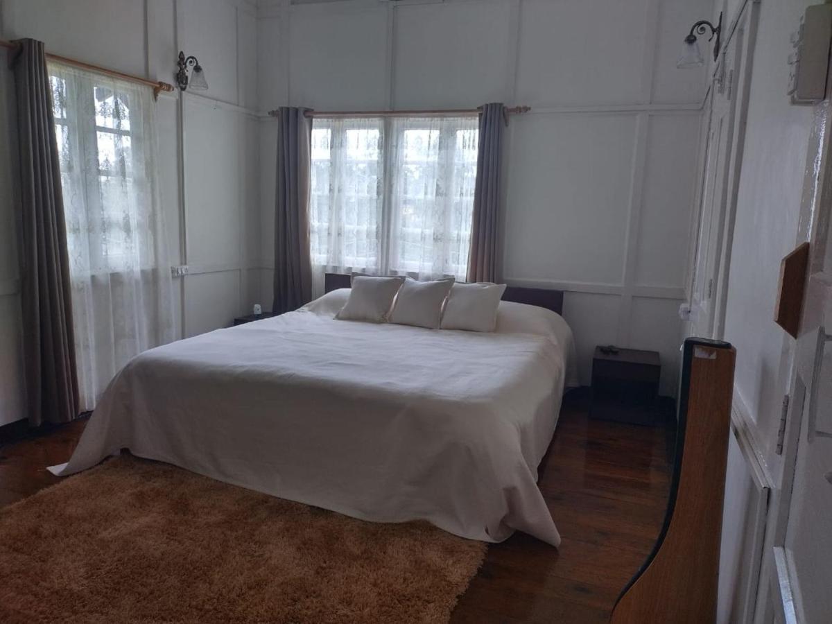 Casa Encanto Homestay Shillong Kültér fotó