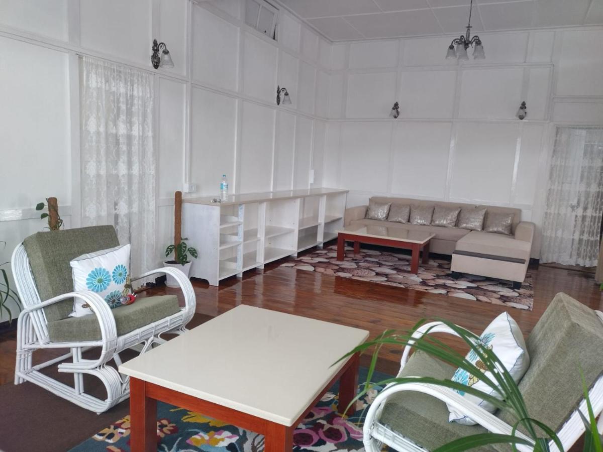 Casa Encanto Homestay Shillong Kültér fotó