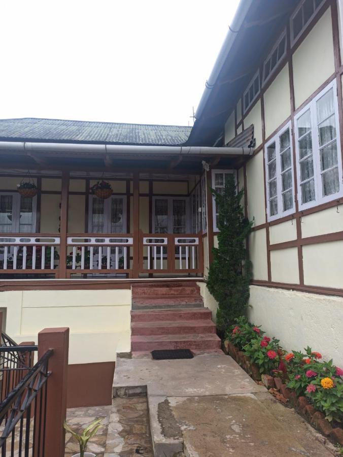 Casa Encanto Homestay Shillong Kültér fotó