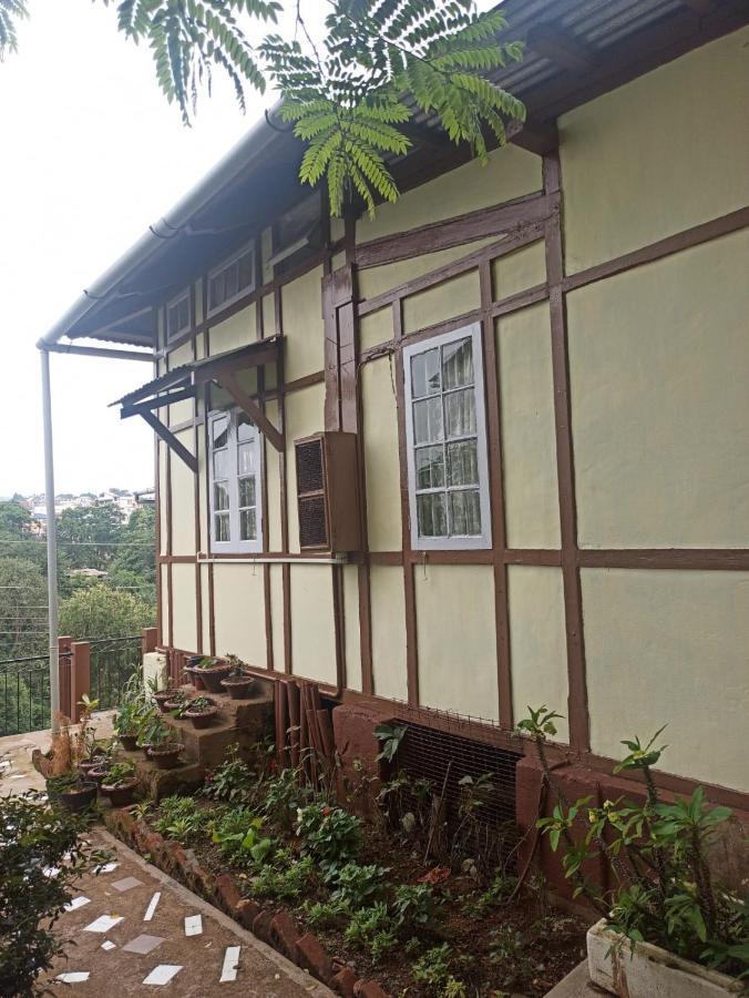 Casa Encanto Homestay Shillong Kültér fotó