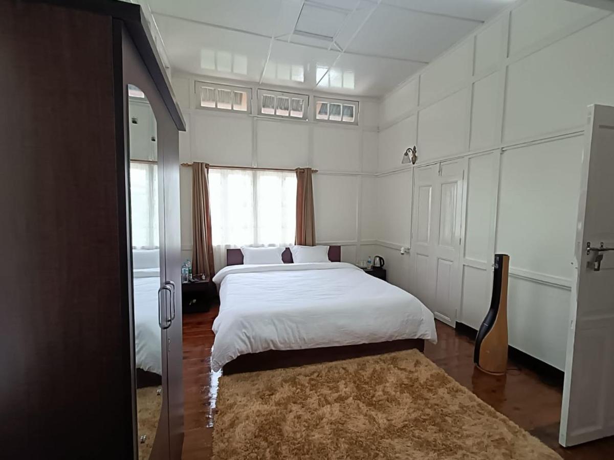 Casa Encanto Homestay Shillong Kültér fotó