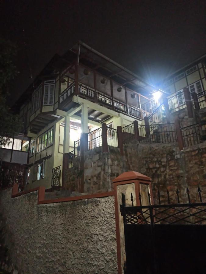 Casa Encanto Homestay Shillong Kültér fotó