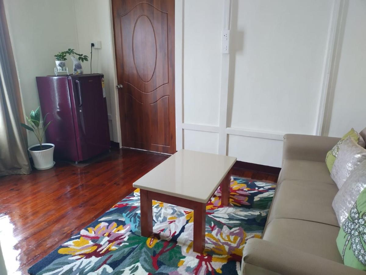 Casa Encanto Homestay Shillong Kültér fotó