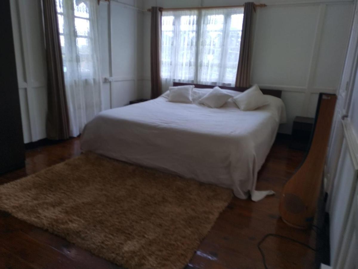 Casa Encanto Homestay Shillong Kültér fotó