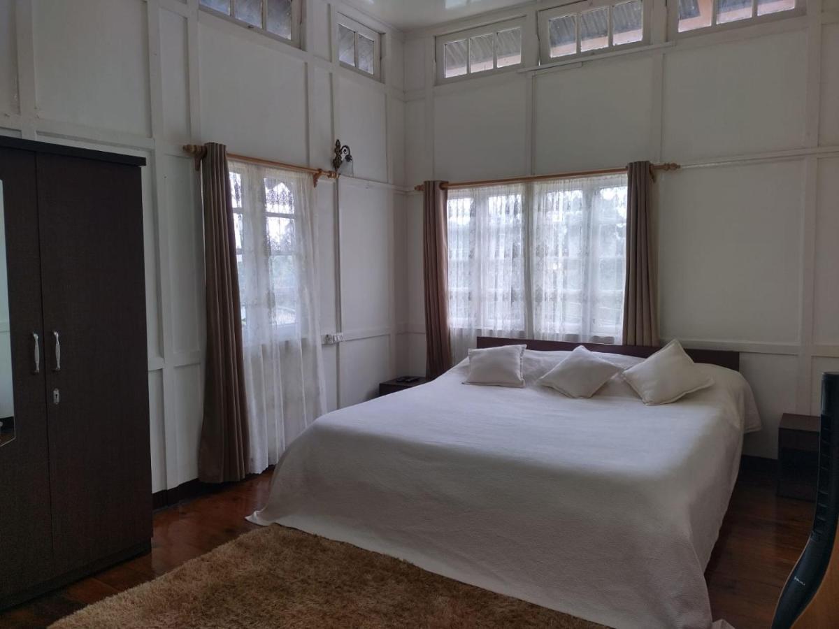 Casa Encanto Homestay Shillong Kültér fotó